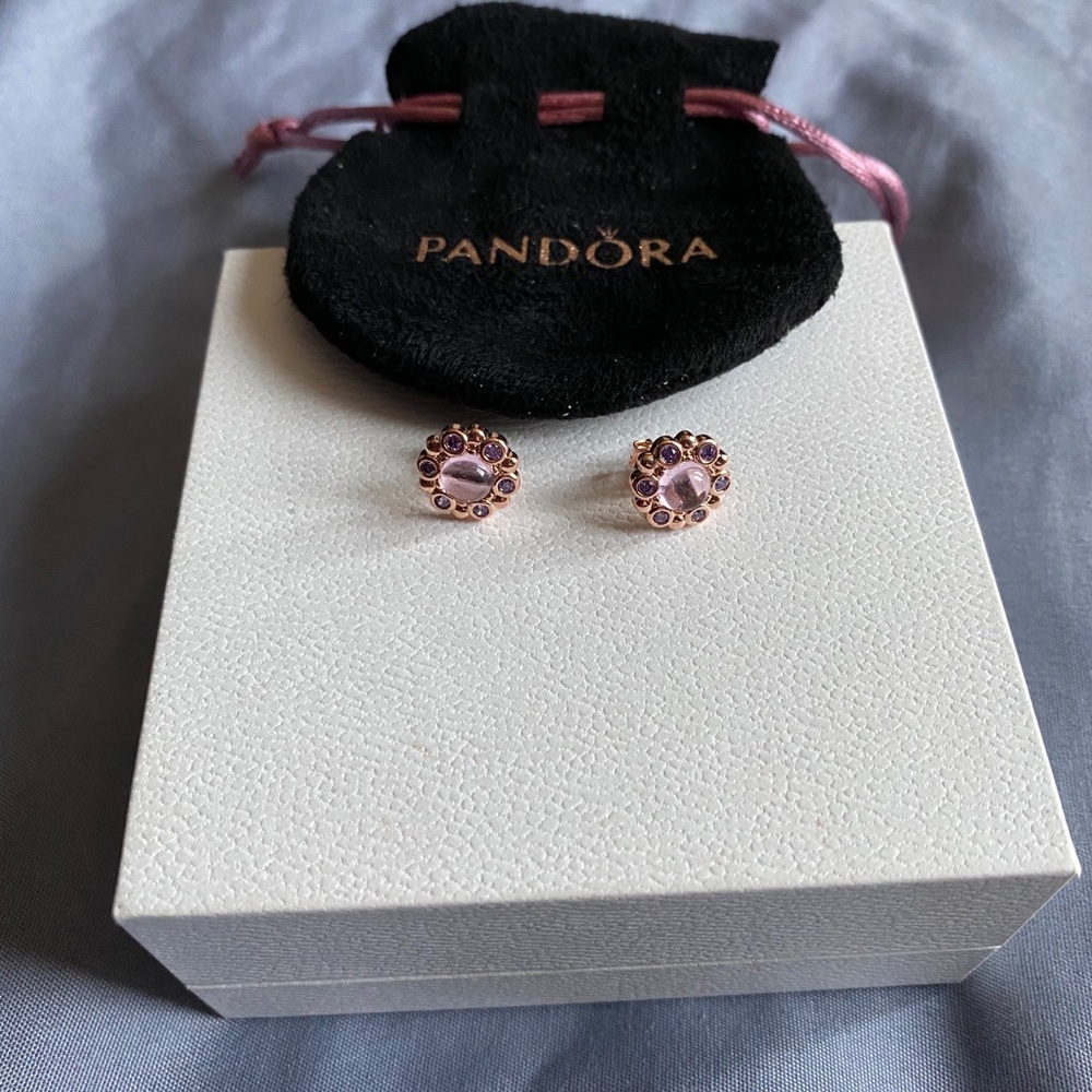 PANDORA Earrings